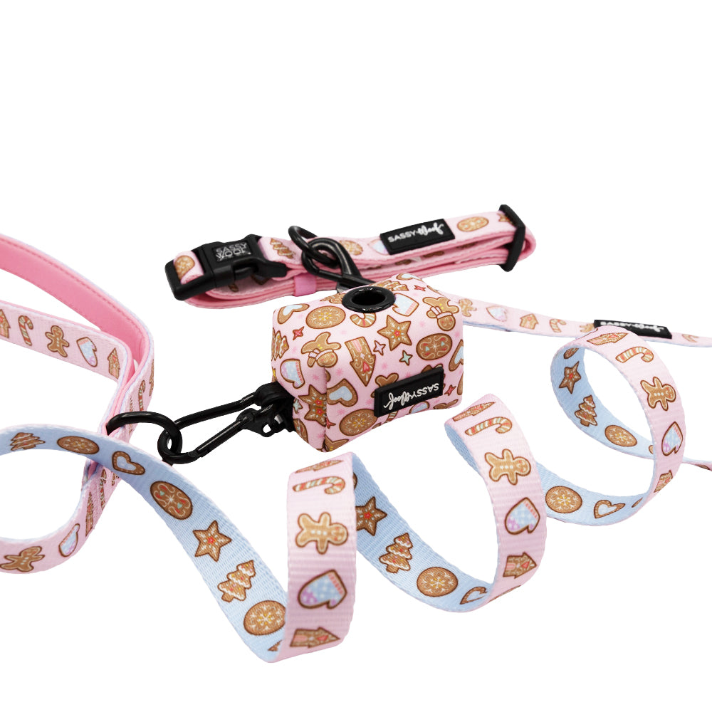 Dog Three Piece Bundle - Dough My Goodness