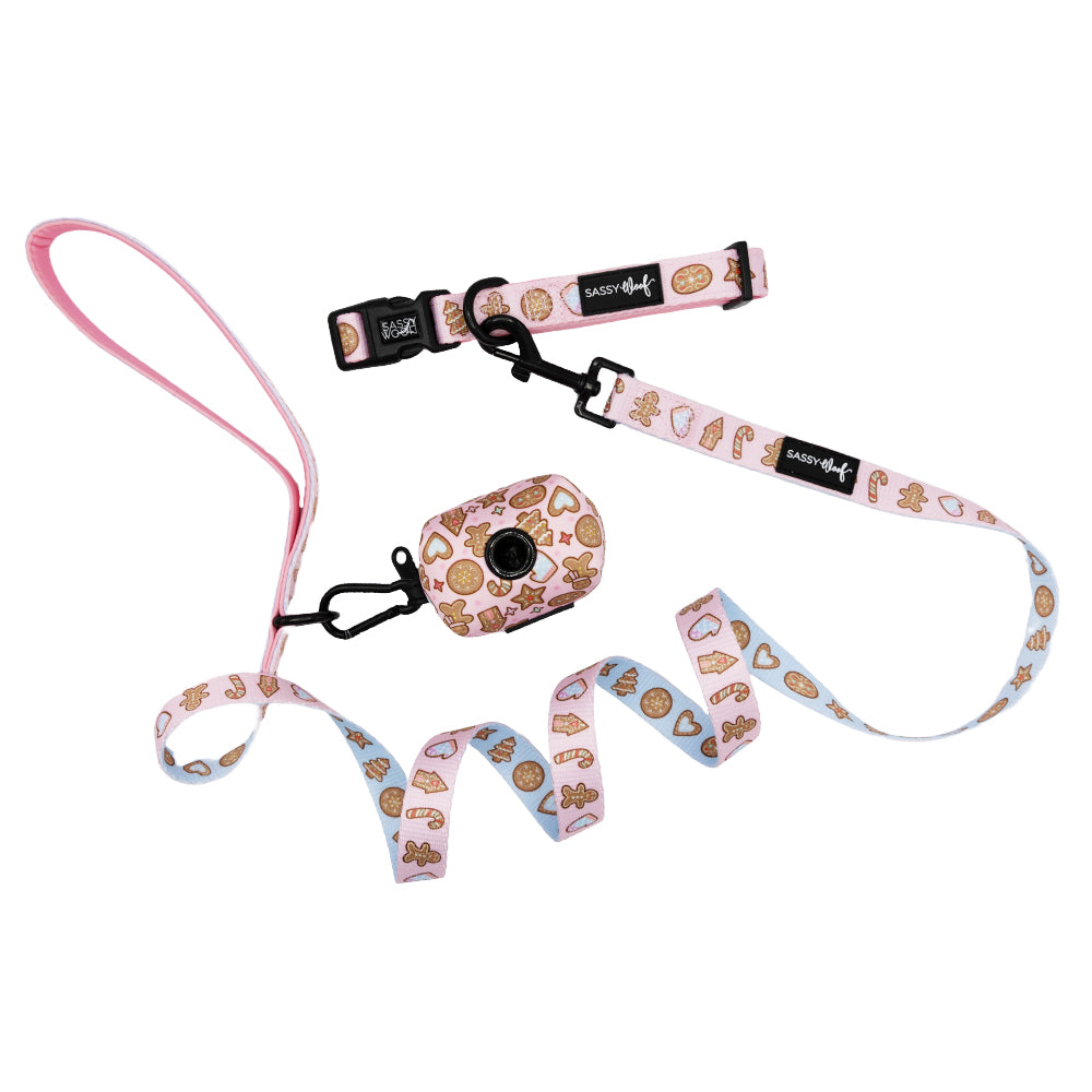 Dog Three Piece Bundle - Dough My Goodness