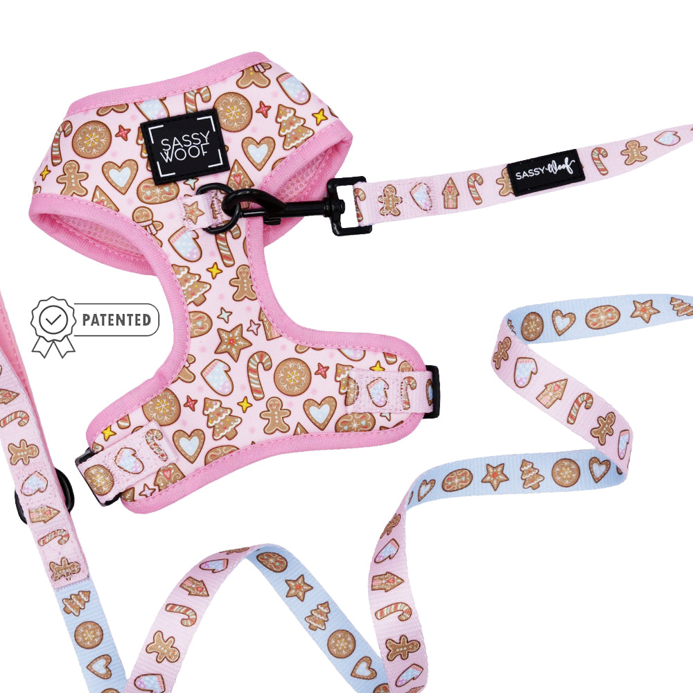 Dog Two Piece Bundle - Dough My Goodness