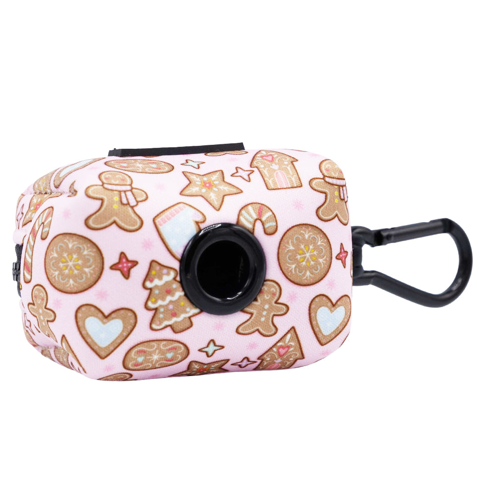 Dog Waste Bag Holder - Dough My Goodness
