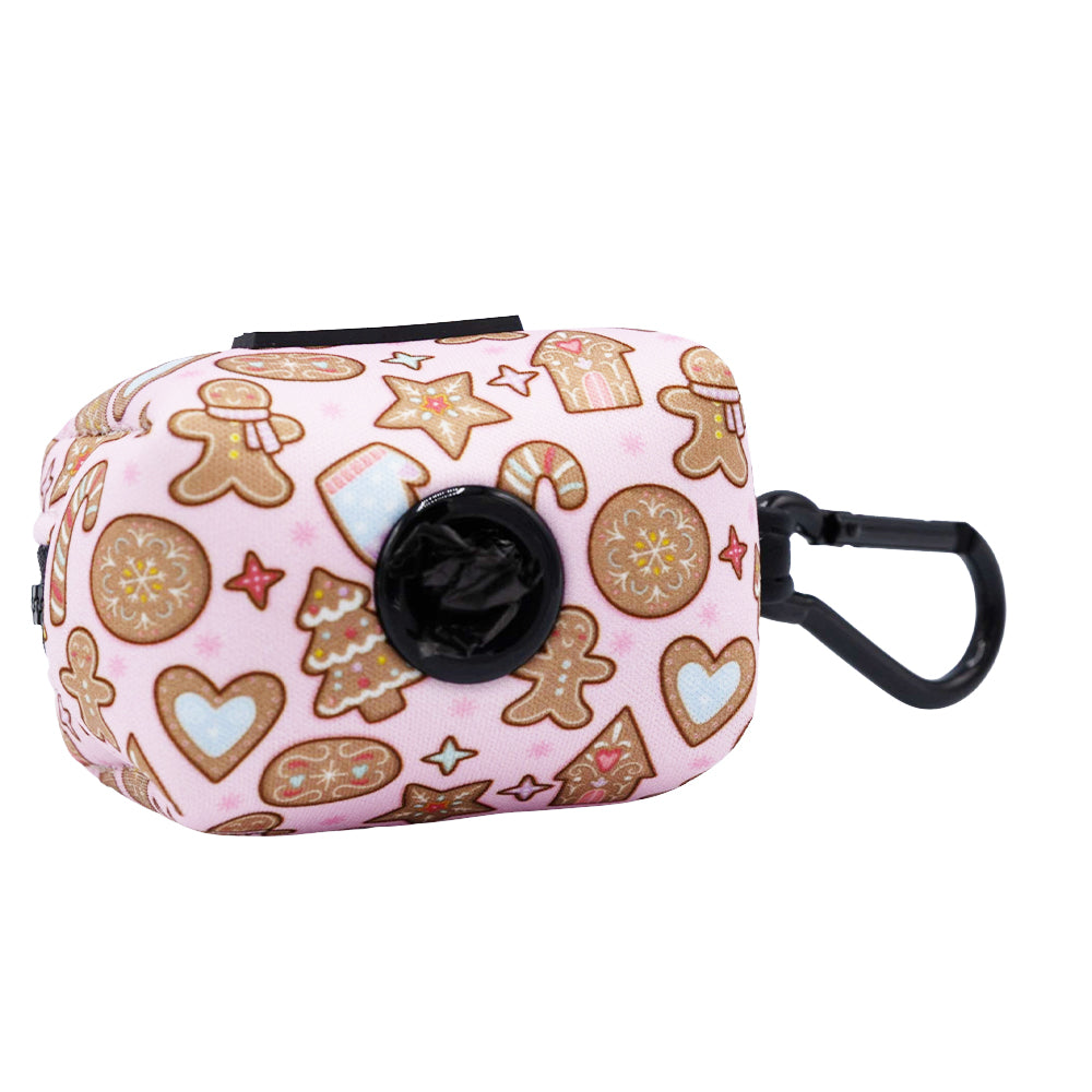 Dog Waste Bag Holder - Dough My Goodness