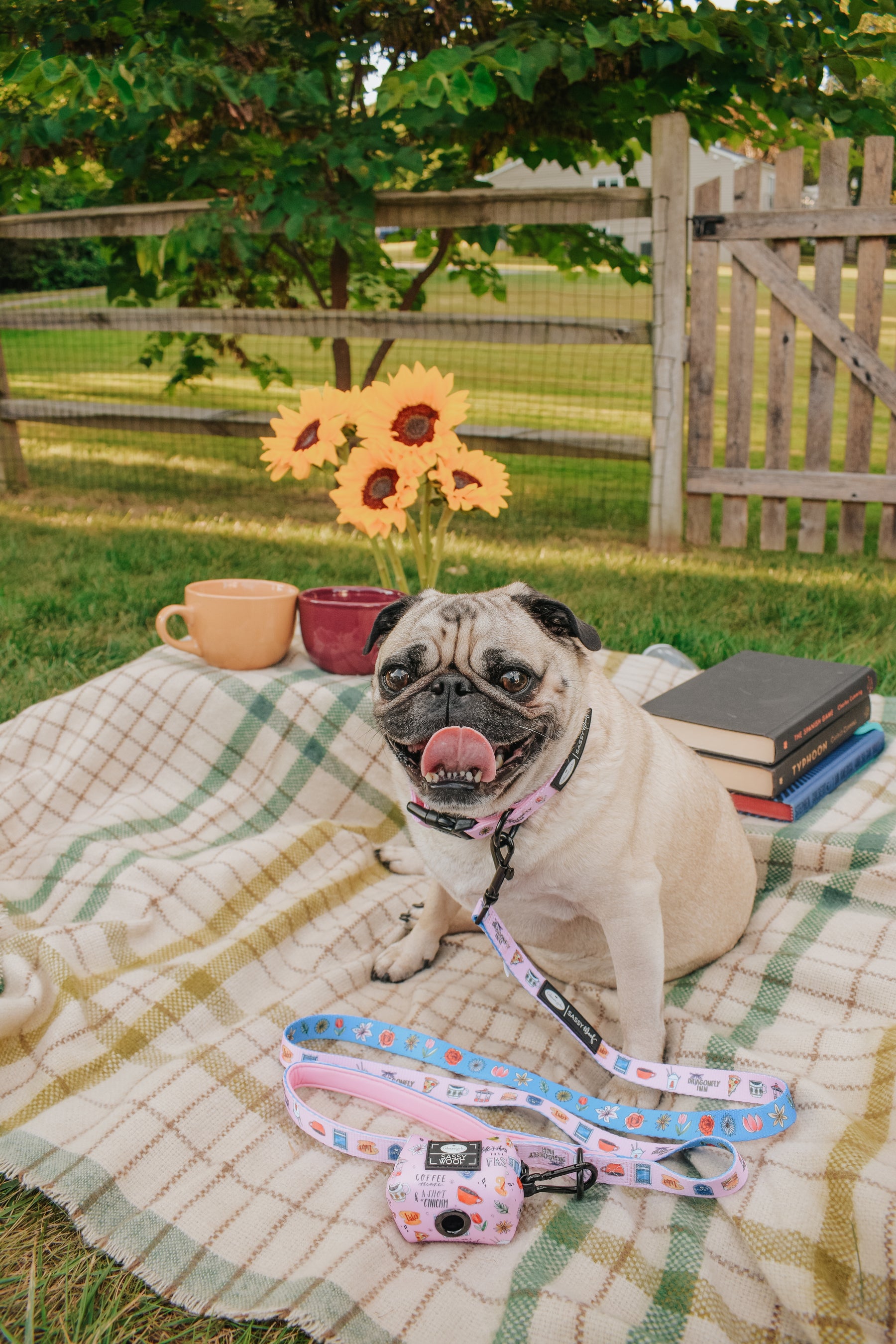 Dog Waste Bag Holder - Gilmore Girls™