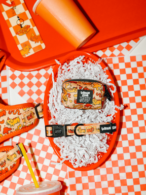 Dog Three Piece Bundle - Hot Dawg