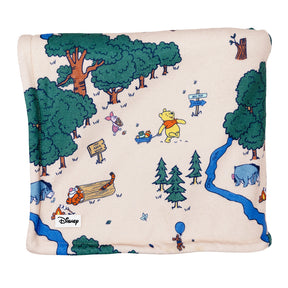 Pet Blanket - Disney's Winnie the Pooh