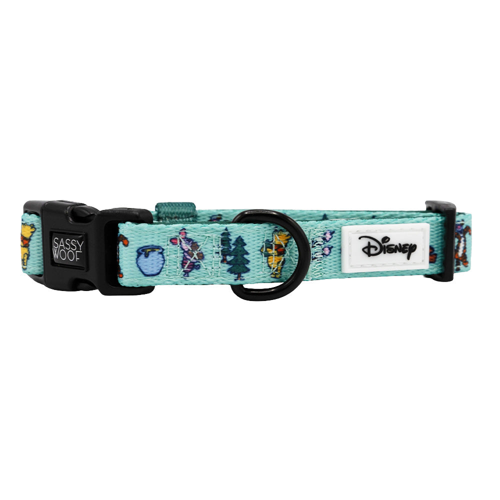 Dog Collar - Disney's Winnie the Pooh