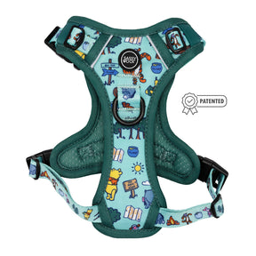 Dog Four Piece Bundle - Disney's Winnie the Pooh