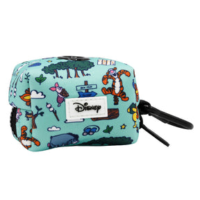 Dog Waste Bag Holder - Disney's Winnie the Pooh