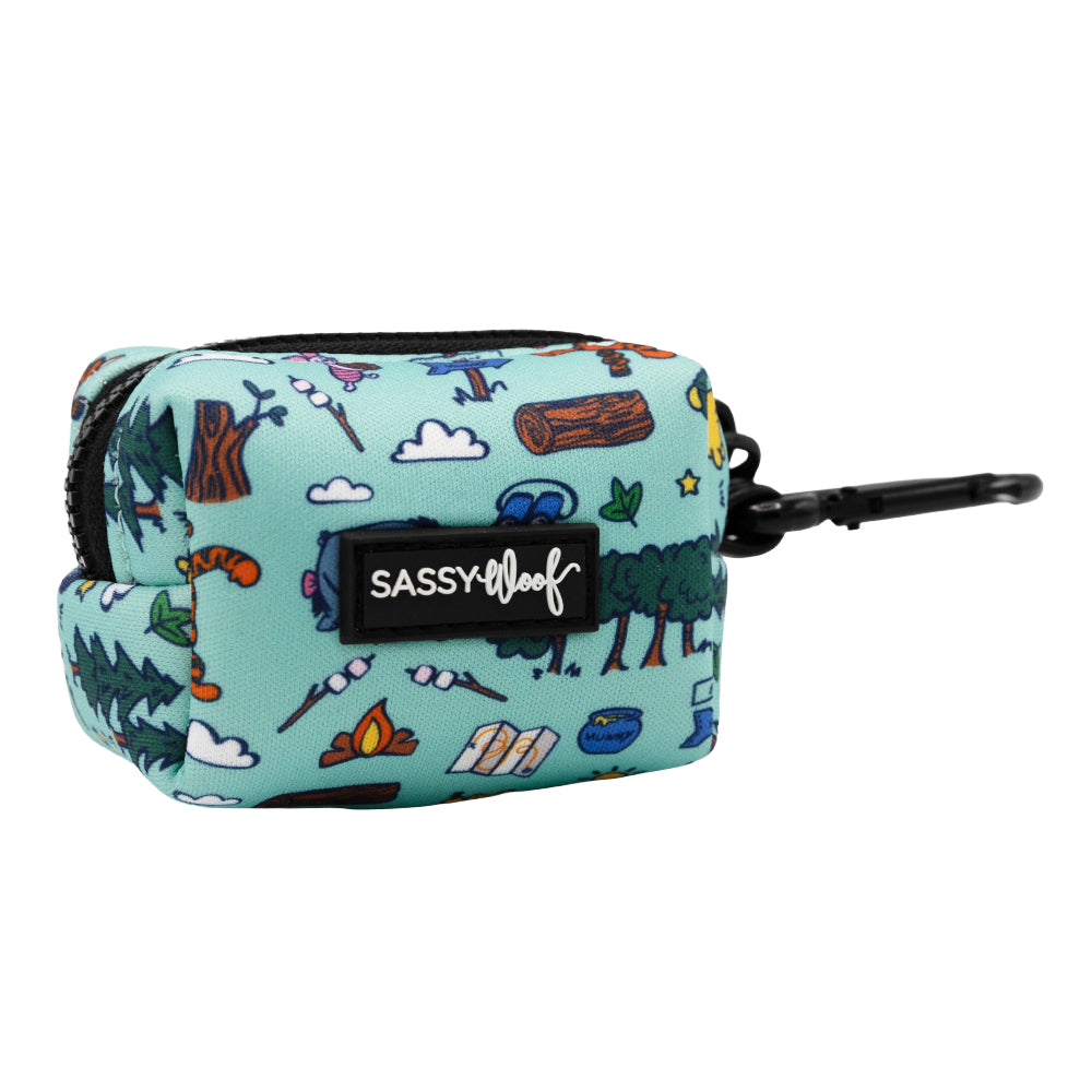 Dog Waste Bag Holder - Disney's Winnie the Pooh