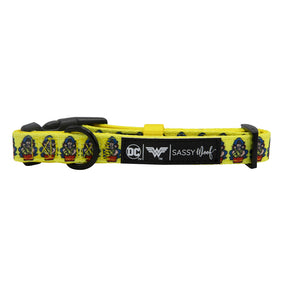 Dog Collar - Wonder Woman™