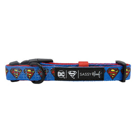 Dog Collar - Superman™