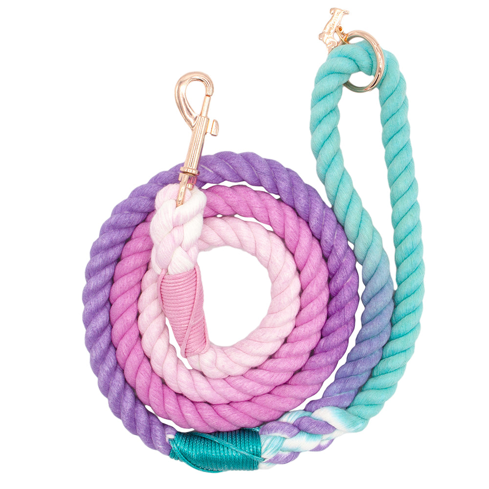 Dog Ropes Lesh Dog Rope Leash - Maui | Sassy Woof Product