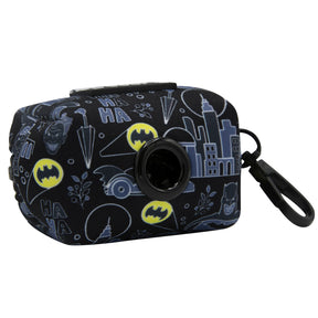 Dog Waste Bag Holder - Batman™