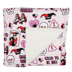 Dog Blanket - Harley Quinn™