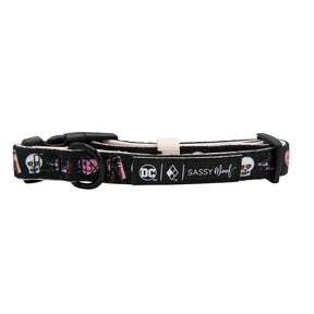 Dog Collar - Harley Quinn™