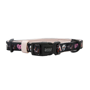 Collar Three Piece Bundle - Harley Quinn™