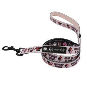 Collar Three Piece Bundle - Harley Quinn™