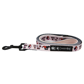 Dog Leash - Harley Quinn™