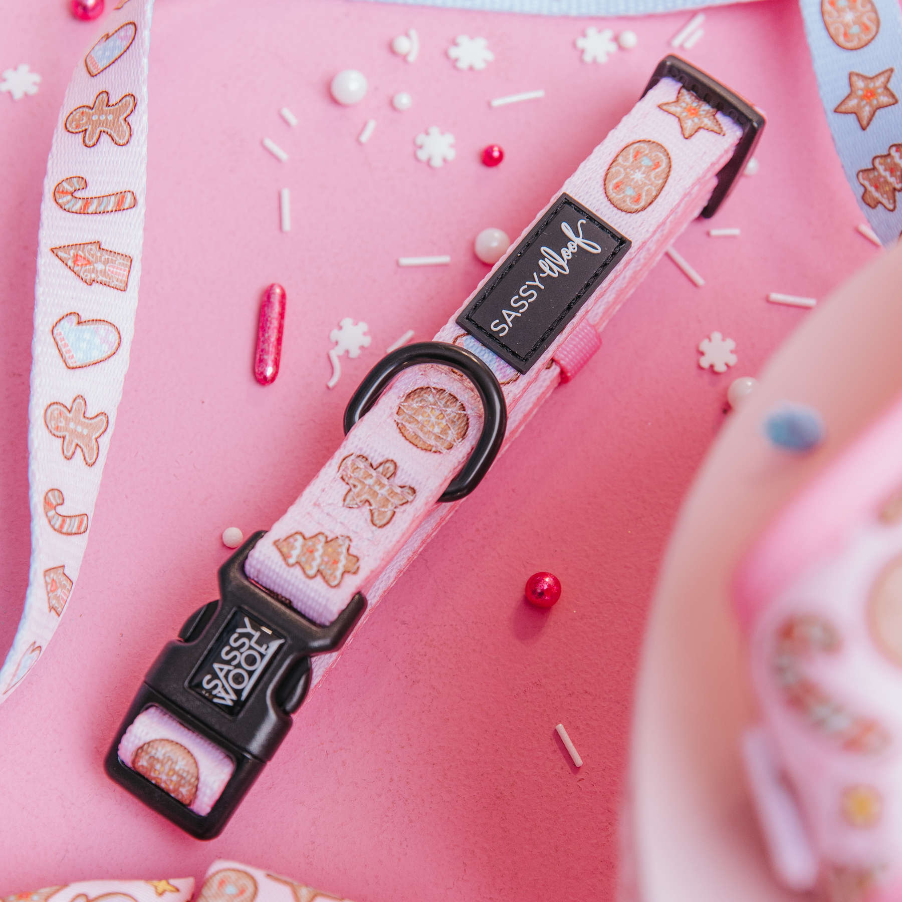 Dog Three Piece Bundle - Dough My Goodness