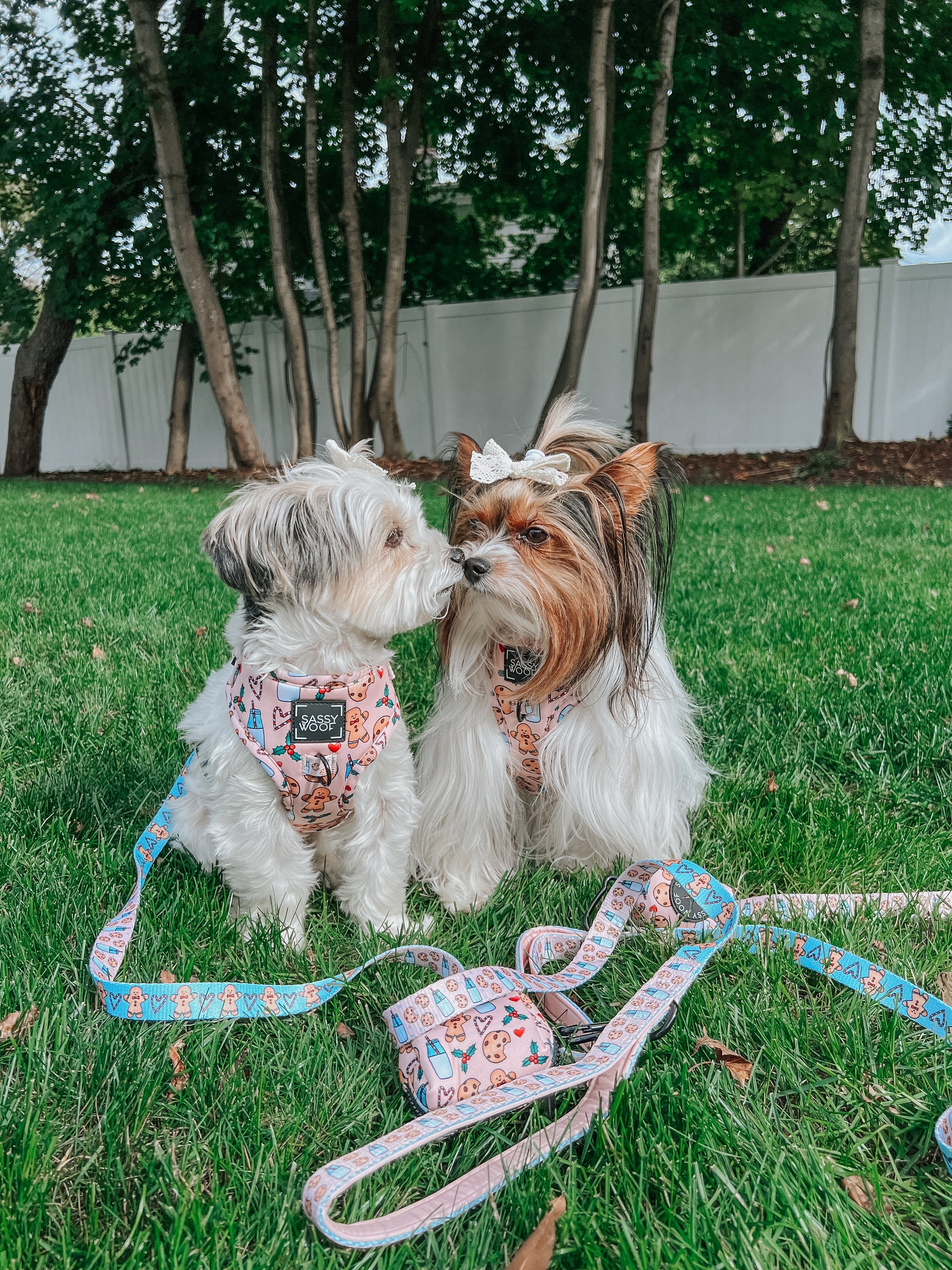 INFLUENCER_CONTENT | @ELLIE_AND_MAISIE | SIZE S & XS