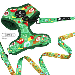 Dog Two Piece Bundle -  Elf™