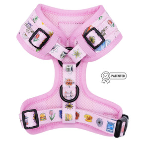 Dog Adjustable Harness - Gilmore Girls™