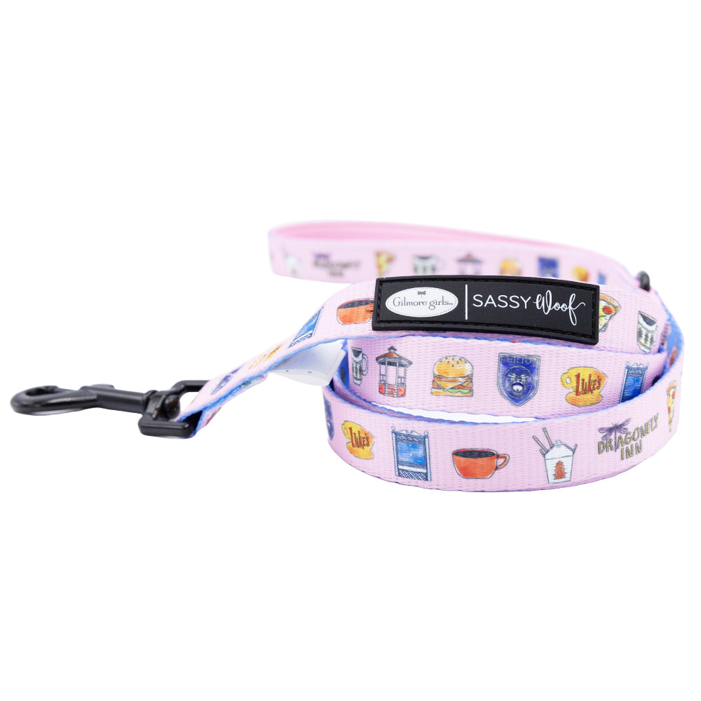 Dog Leash - Gilmore Girls™