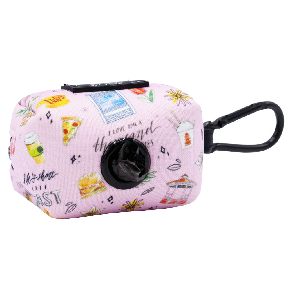 Dog Waste Bag Holder - Gilmore Girls™