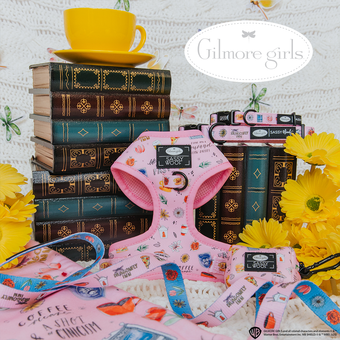 Dog Two Piece Bundle - Gilmore Girls™