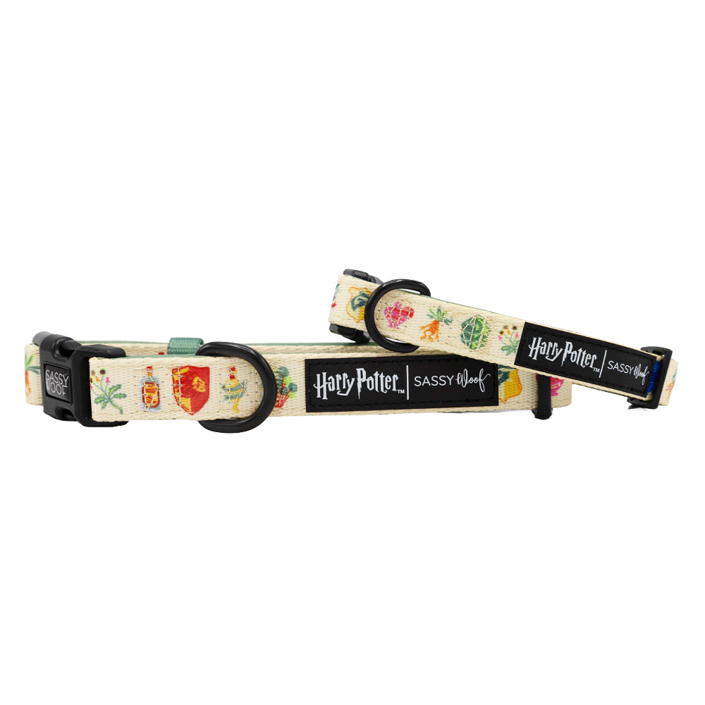 Dog Collar - Harry Potter™ Herbology