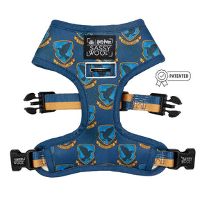 Reversible Harness - Harry Potter™ Ravenclaw