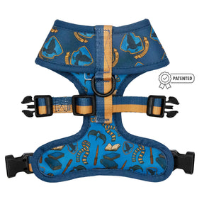 Reversible Harness - Harry Potter™ Ravenclaw