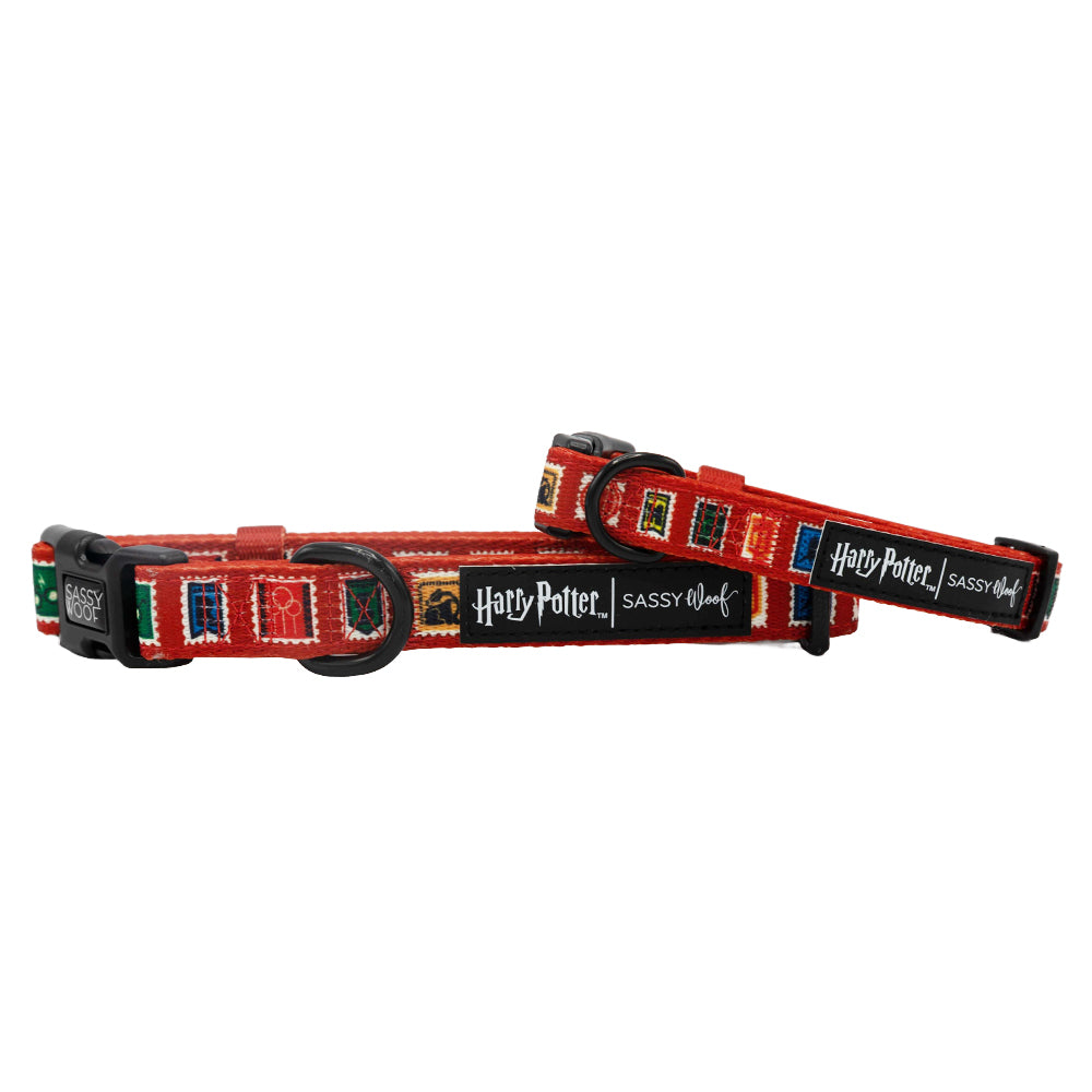 Dog Collar - Harry Potter™ Stamps
