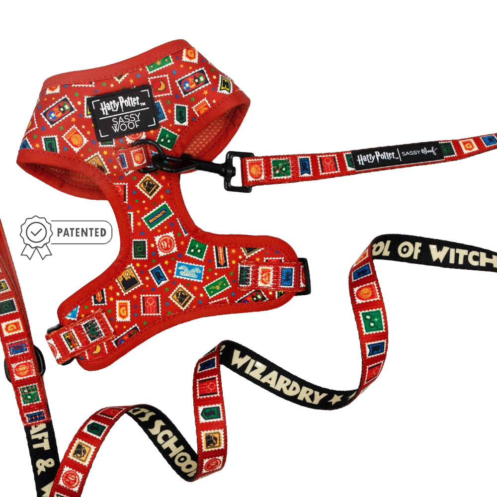 Dog Two Piece Bundle - Harry Potter™ Stamps