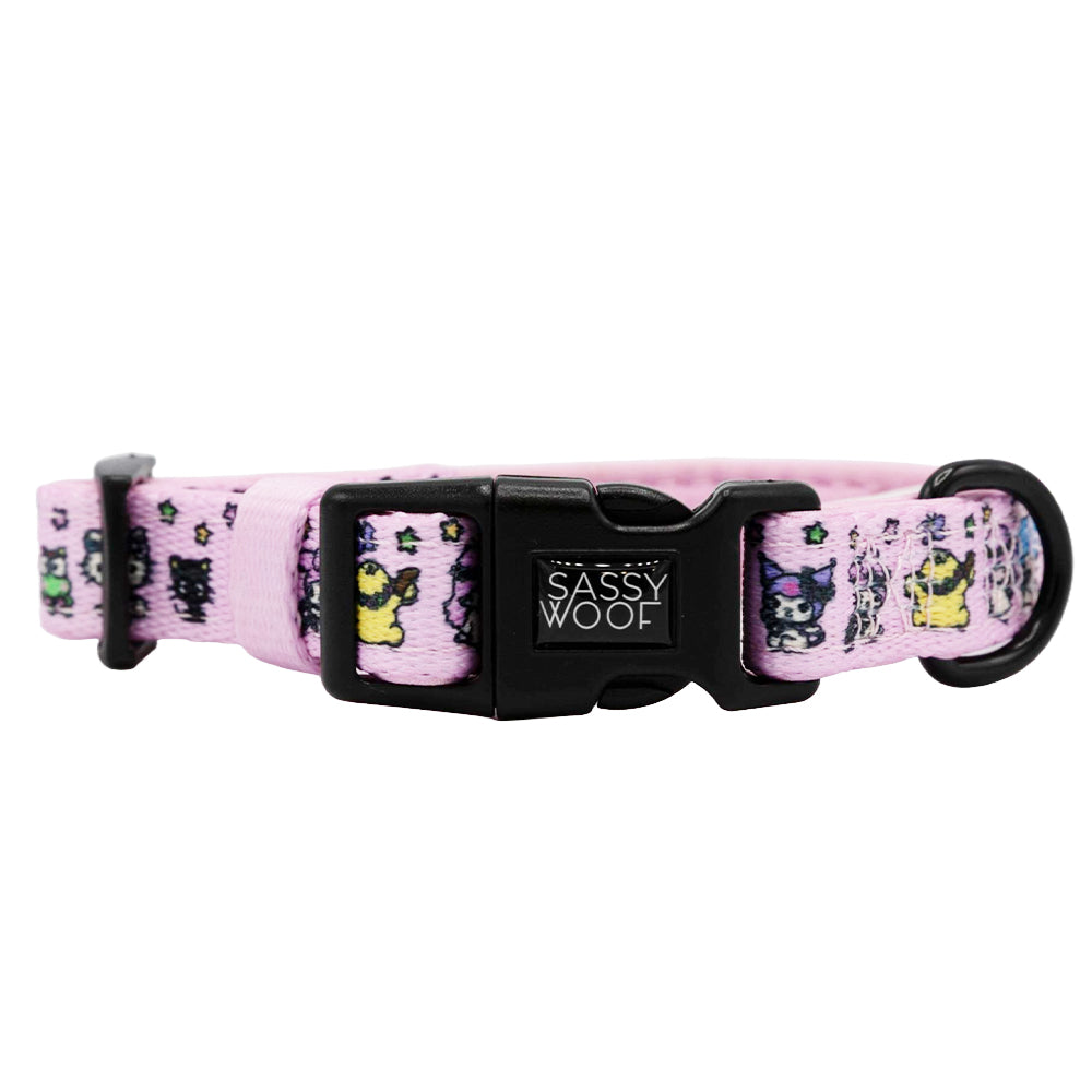 Dog Collar - Hello Kitty® & Friends Flower Festival