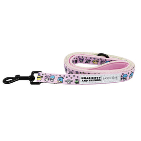 Dog Leash - Hello Kitty & Friends® Flower Festival