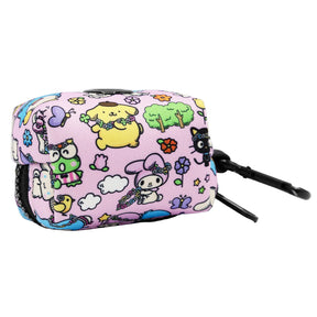 Dog Waste Bag Holder - Hello Kitty & Friends® Flower Festival