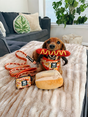 INFLUENCER_CONTENT | @HARRY_OSBORN_THE_HAIRBEAR | SIZE XS