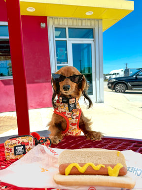 INFLUENCER_CONTENT | @HARRY_OSBORN_THE_HAIRBEAR | SIZE XS