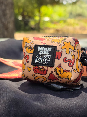 INFLUENCER_CONTENT | LEOTHELONGSAUSAGE | SIZE XS