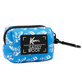 Dog Waste Bag Holder - KEN™