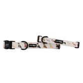 Dog Collar - Loyal Labradors