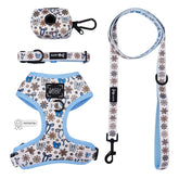 Dog Four Piece Bundle - Let it Bow
