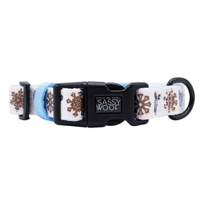 Dog Three Piece Bundle - Let it Bow