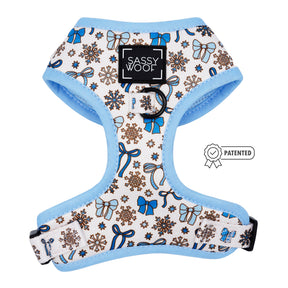 Dog Two Piece Bundle - Let it Bow