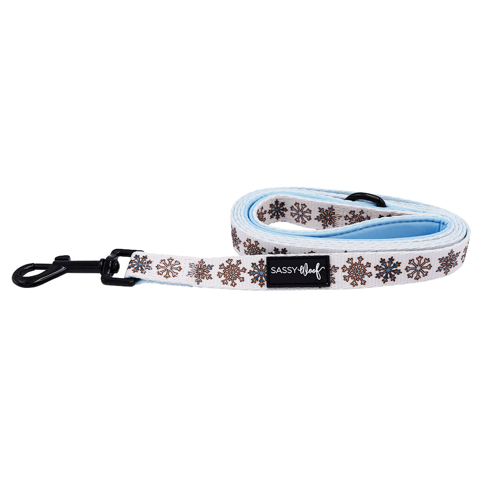 Dog Leash - Let it Bow