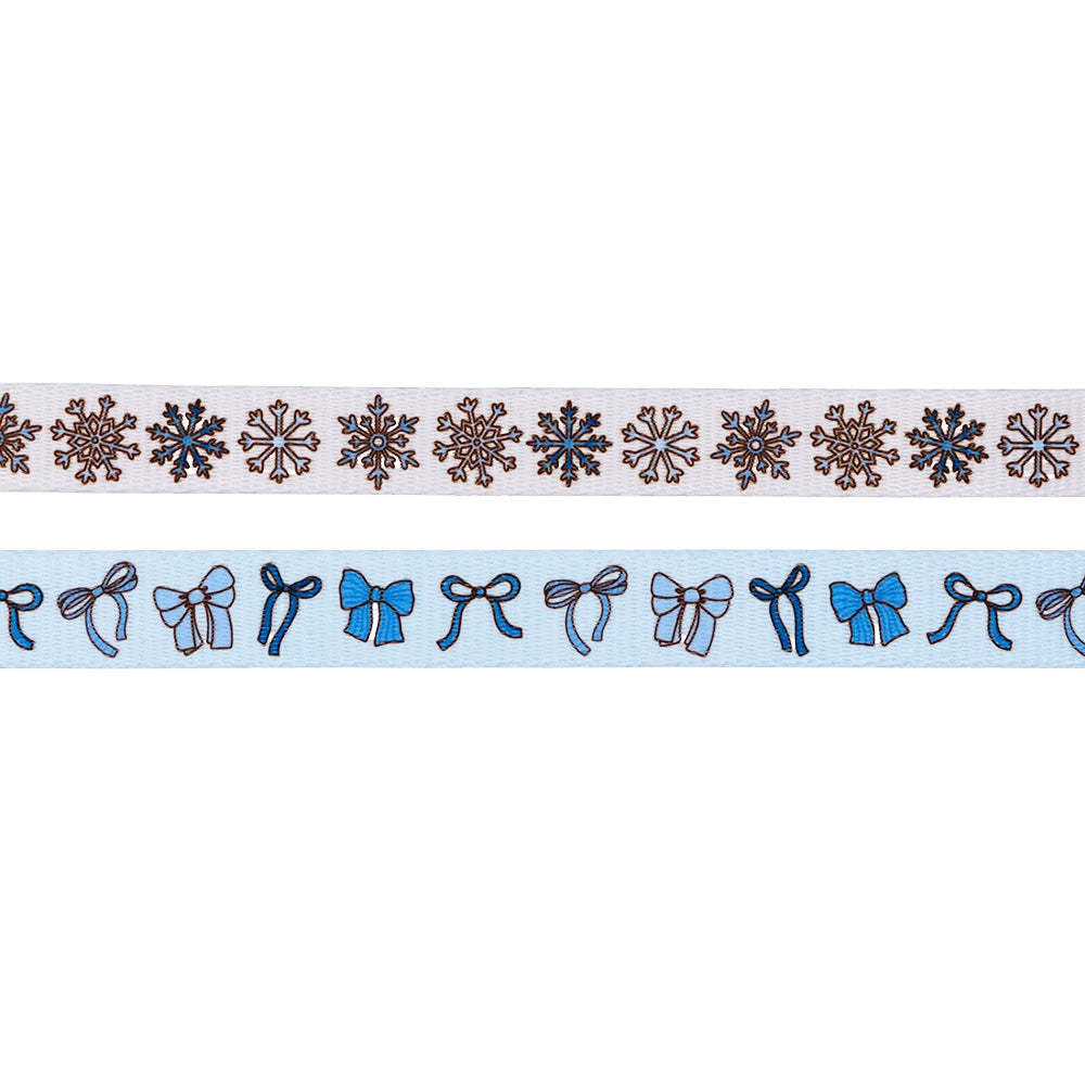 Dog Three Piece Bundle - Let it Bow