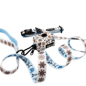 Dog Three Piece Bundle - Let it Bow