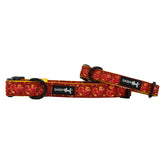 Dog Collar - Lucky Dragon