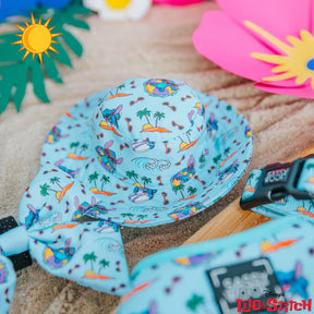 Dog Bucket Hat - Disney's Stitch