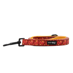 Dog Leash - Lucky Dragon